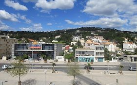 Hotel Sables D'or